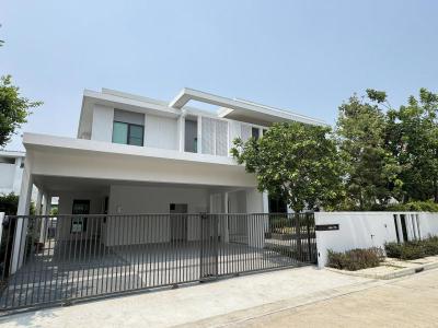 บ้านเดี่ยว 170000 กรุงเทพมหานคร เขตบางนา บางนา
